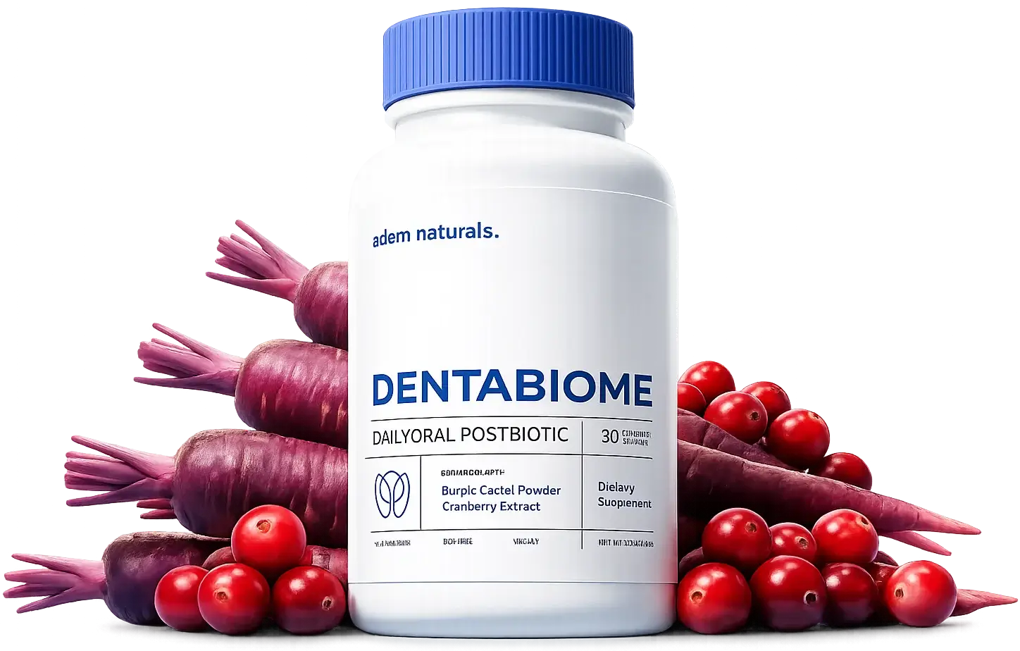 dentabiome dentabiome
